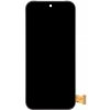 Google Pixel 9 Pro (GR83Y/GWVK6) LCD displej + Touchscreen - Black