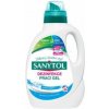 SANYTOL dezinfekcia prác gél Grand Air 1,7l/34dávek