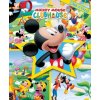 Disney Mickey Mouse Clubhouse: Look and Find