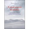 A písal prstom do piesku - Thomas Moore