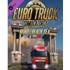 Euro Truck Simulátor 2 Cesta k Černému moři