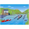 Voucher 4camping Elektronický darčekový poukaz Hodnota poukazu: 80 / Dizajn poukazu: Voda