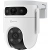 EZVIZ IP kamera H9c 5MP/ PTZ/ Wi-Fi/ 5Mpix/ krytí IP65/ objektiv 2,8mm/6mm/ H.265/ IR přísvit až 30 CS-H9c-R100-8G55WKFL