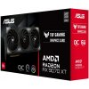 ASU ASUS TUF Gaming TUF-RX9070XT-O16G-GAMING AMD Radeon RX 9070 XT 16 GB GDDR6