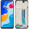 LCD DISPLEJ XIAOMI REDMI NOTE 11 INCELL RÁMČEK
