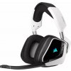 Herné slúchadlá Corsair Void ELITE Wireless White (CA-9011202-EU)