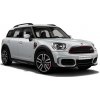 Priečniky Aurilis Edge pre Mini Countryman F60 2017-2023 s pozdĺžnikmi