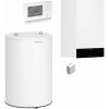 VIESSMANN Vitodens 100-W 3,2 – 25,0 kW SET so zásobníkom 100 L + Vitotrol 200-E