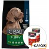 Cibau Dog Puppy Maxi 12 kg