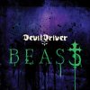 Devildriver: Beast (Remastered 2018) - CD