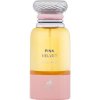 Maison Alhambra Pink Velvet (Rose Petals) (W) 80ml, Parfumovaná voda