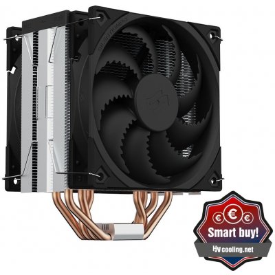 Endorfy Fera 5 Dual Fan EY3A006