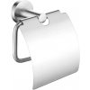CERANO - Nástenný držiak toaletného papiera Lineo - chróm