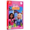 Barbie Dreamhouse Adventures (Switch)