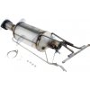 FILTER PEVNÝCH ČASTÍC DPF VOLVO V70 2.4 D5 2002-,XC70 CROSS COUNTRY 2.4 D5 2005-,XC90 2.4 D5 2005-