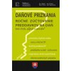 Daňové priznanie + vyplnené vzory a tlačivá