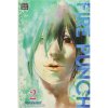 Viz Media Fire Punch 2