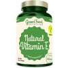 GreenFood Nutrition Natural Vitamin E 90 kapsúl
