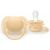 Avent Philips šidítko Ultrasoft Premium 2 ks zelená