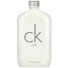 CALVIN KLEIN CK One - Unisex toaletná voda pre všetkých - Citrusová a aromatická