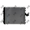 Chladič motora ABAKUS 037-017-0094-B (0370170094B)