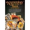 Numerology: Key to the Tarot (Sandor Konraad)(Brožovaná)