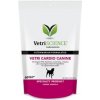 Vetri Science Vetri Cardio Canine žuvacie tbl. 60 tbl.