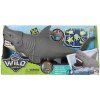 Wild Quest Mega žralok