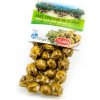 Laios zelené olivy s kôstkou a oreganom vákuum 125 g