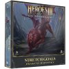 Archon Studio Heroes of Might & Magic III: The Board Game – rozšíření Miniatury základních frakcí - CZ Česká verze