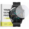 TVRDENÉ SKLO DOOP GLASS HUAWEI WATCH GT 2 (46 MM) CLEAR