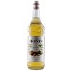Le Sirop de MONIN Hazelnut 1,0L (čistá fľaša)