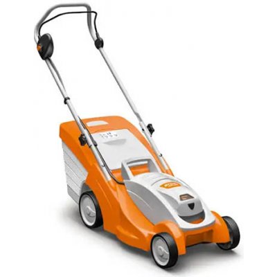 Stihl RMA 339