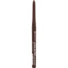 Essence Longlasting Eye Pencil Dlhotrvajúca ceruzka na oči 02 Hot Chocolate 0,28 g