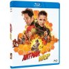 Ant Man a Wasp BD