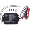 Carmotion Odpudzovač kún, elektrický, akustický, 12V