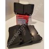 BREMBO Predné Brzdové platničky na kotúč 330*32 - 7L6698151E