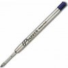 Parker 1950368 náplň do pera Pokuta Modrá 1 ks