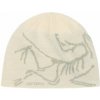 Arcteryx Bird Head Toque béžová