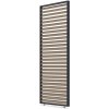 Gutroof horizontálny žalúziový panel ELEGANCE/DELUXE/FUSION 1 m imitácia dreva