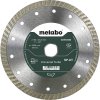 Metabo Diamantový rezný kotúč 180 x 22,23 mm 628553000