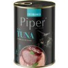 PIPER Cat Sterilised Tuniak 400 g
