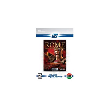 Rome Total War