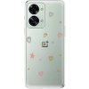 Odolné silikónové puzdro iSaprio - Lovely Pattern - OnePlus Nord 2T 5G
