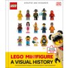 LEGO Minifigure A Visual History Updated and Expanded