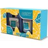 AREON HOME SET TYČINKY + SVIEČKA SADA BOX Morský (Morská Vôňa)