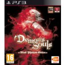 Demons souls