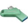 SanDisk Ultra Dual Drive Go 128GB USB-C Absinthe Green SDDDC3-128G-G46AG