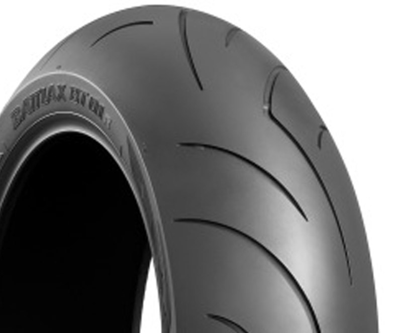 Bridgestone BT 01R 200/55 R16 77W