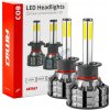 LED prestavbová sada COB series H1